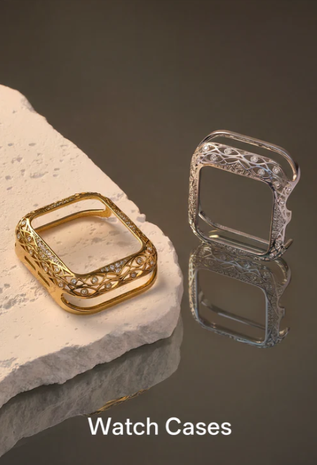 Watch Case
