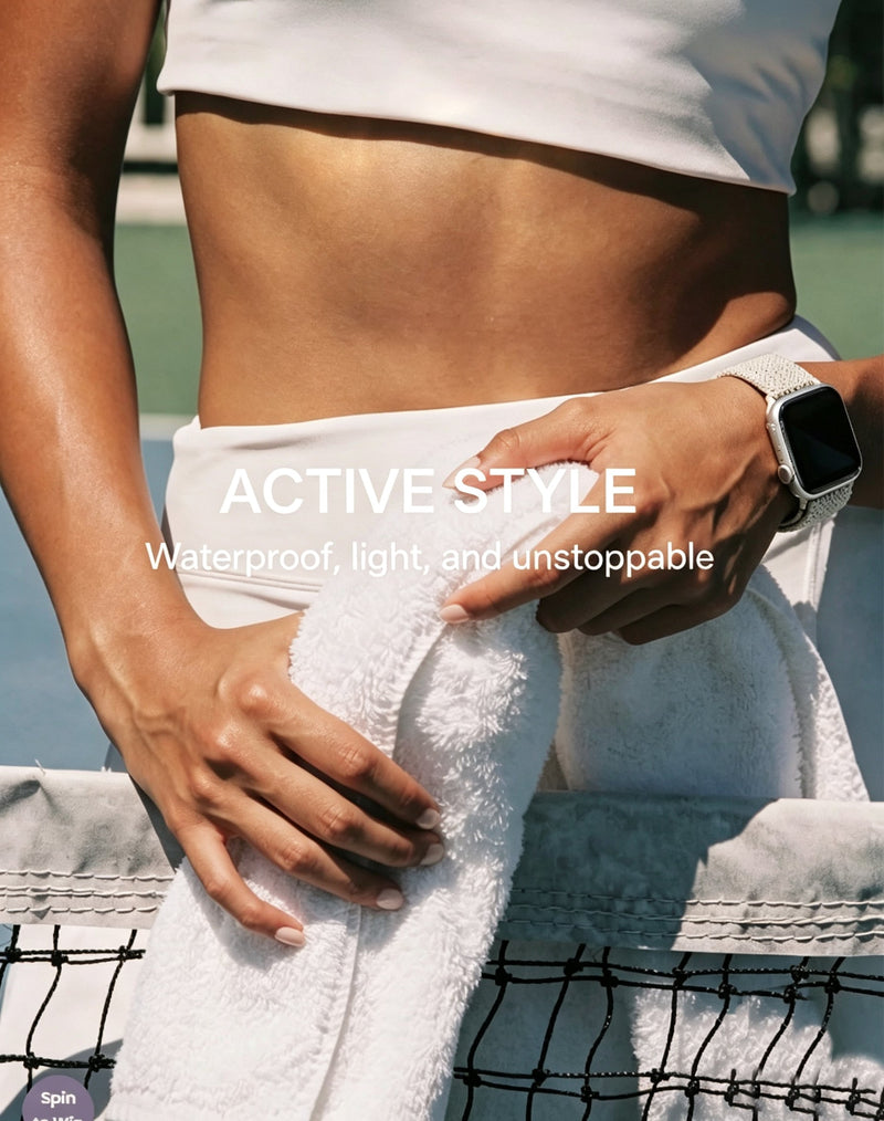 Women's Sport Bands