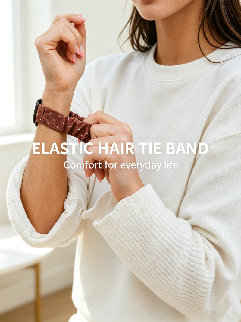Solo‑Loop Bands