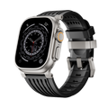 Ultra-Wide Ventilated Sport Band