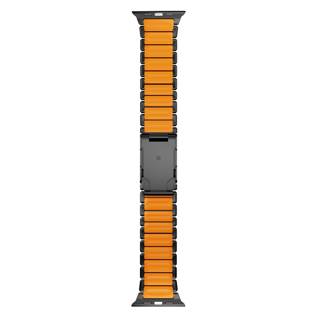 GEMINI Titanium Band
