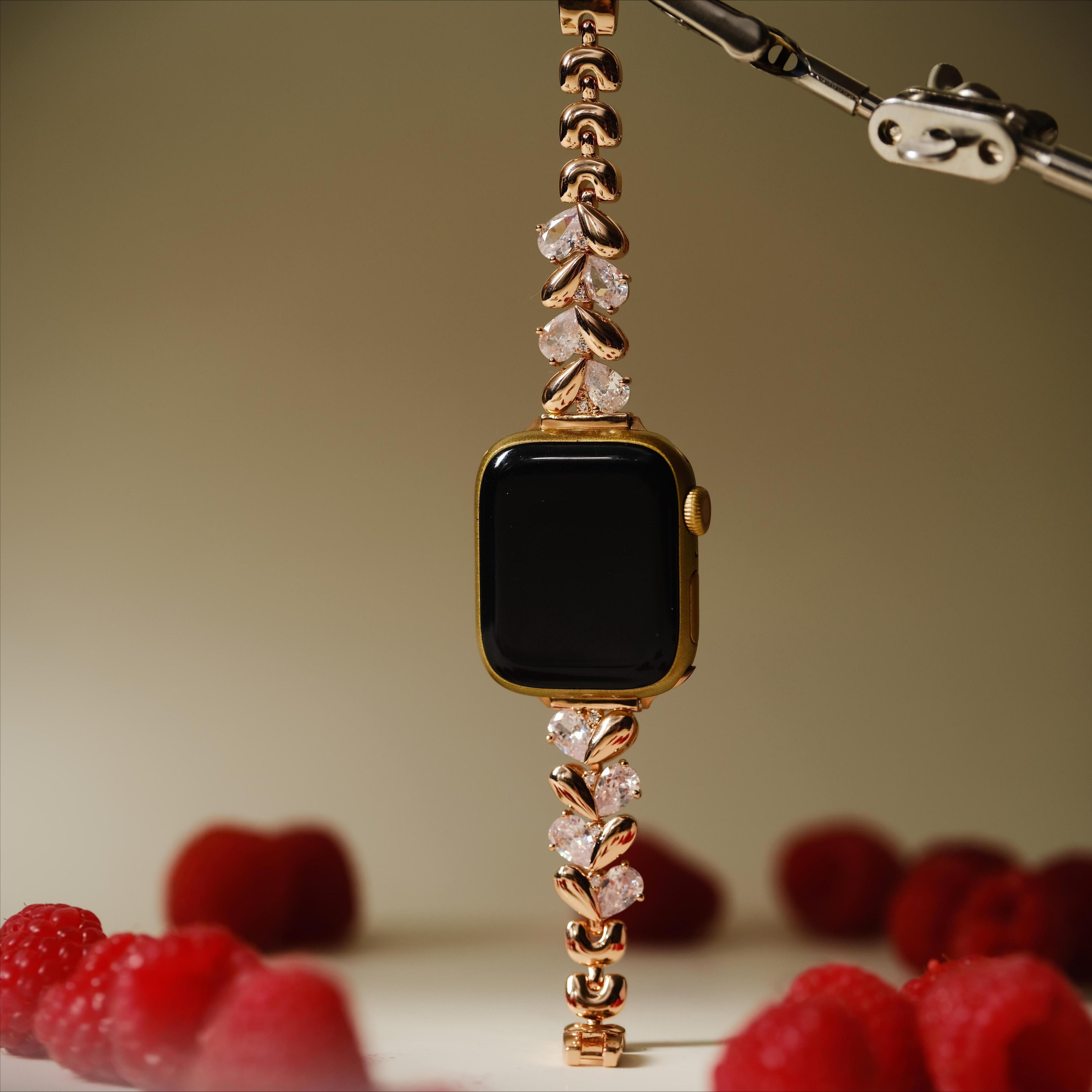 Love-Inspired Watch Band for Apple Watch