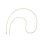 Pearl Cross-body Phone Strap