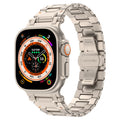 Explorer Stainless Steel Band