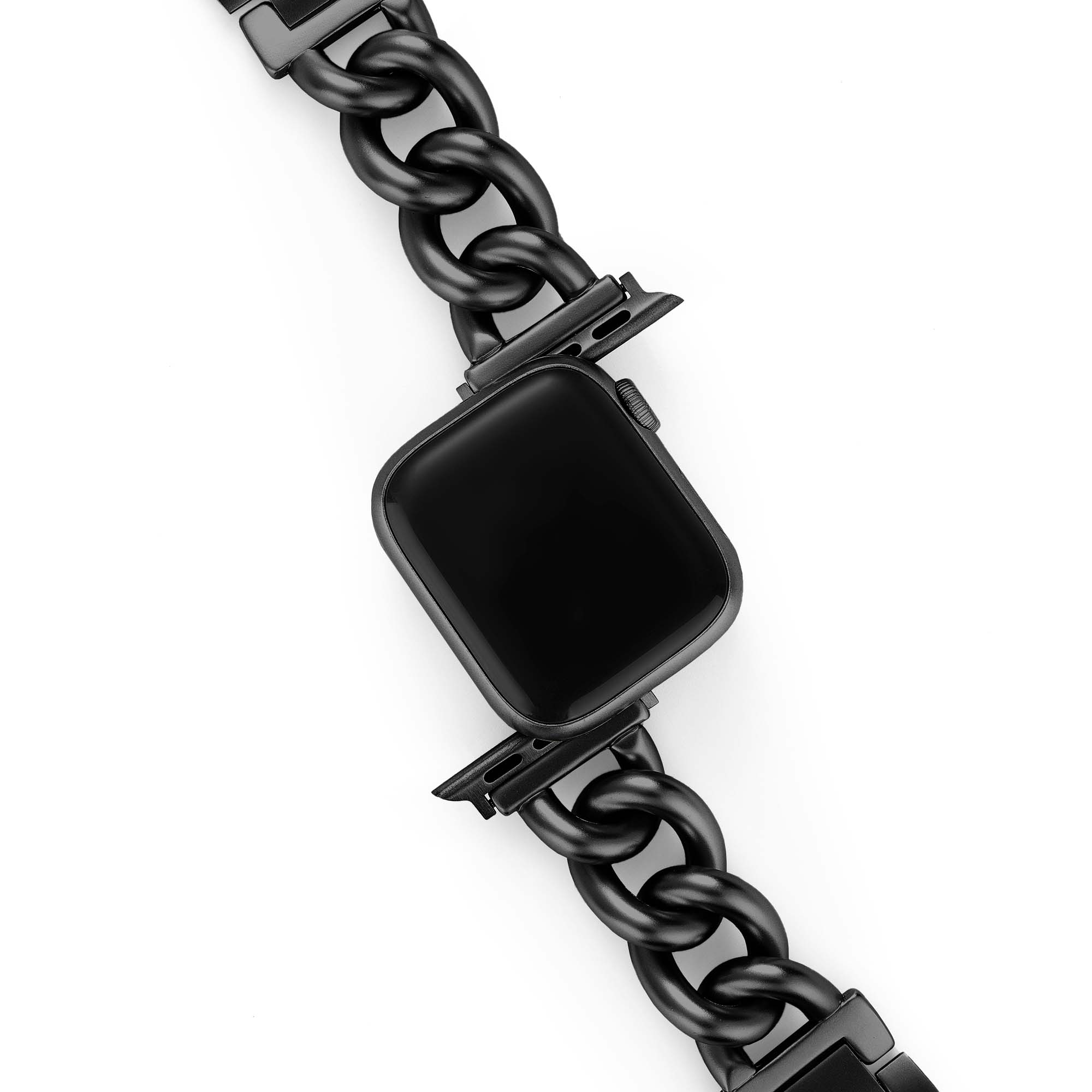 Chunky Chain Watch Band for Apple Watch