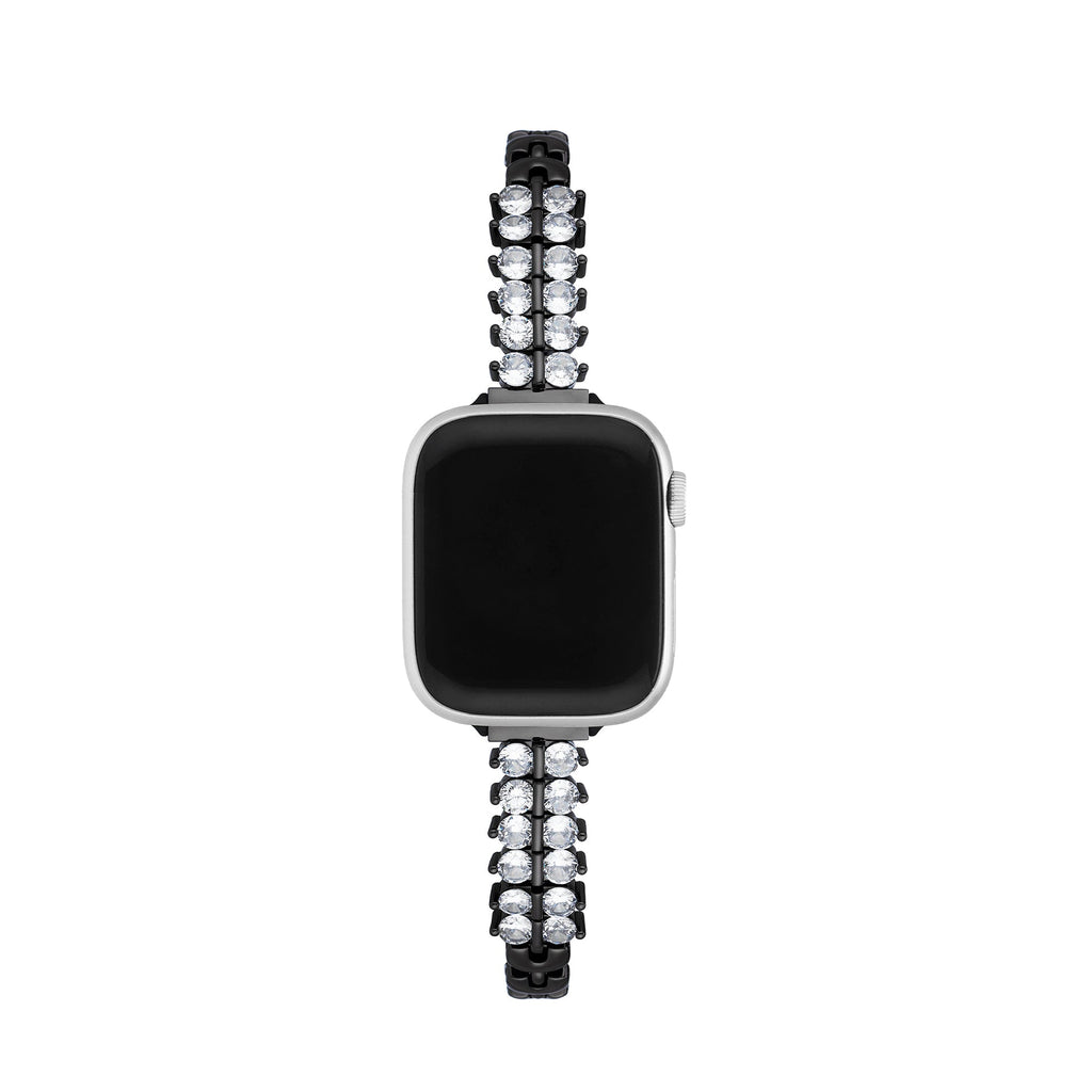 Sparkling Zircon Watch Band for Apple Watch