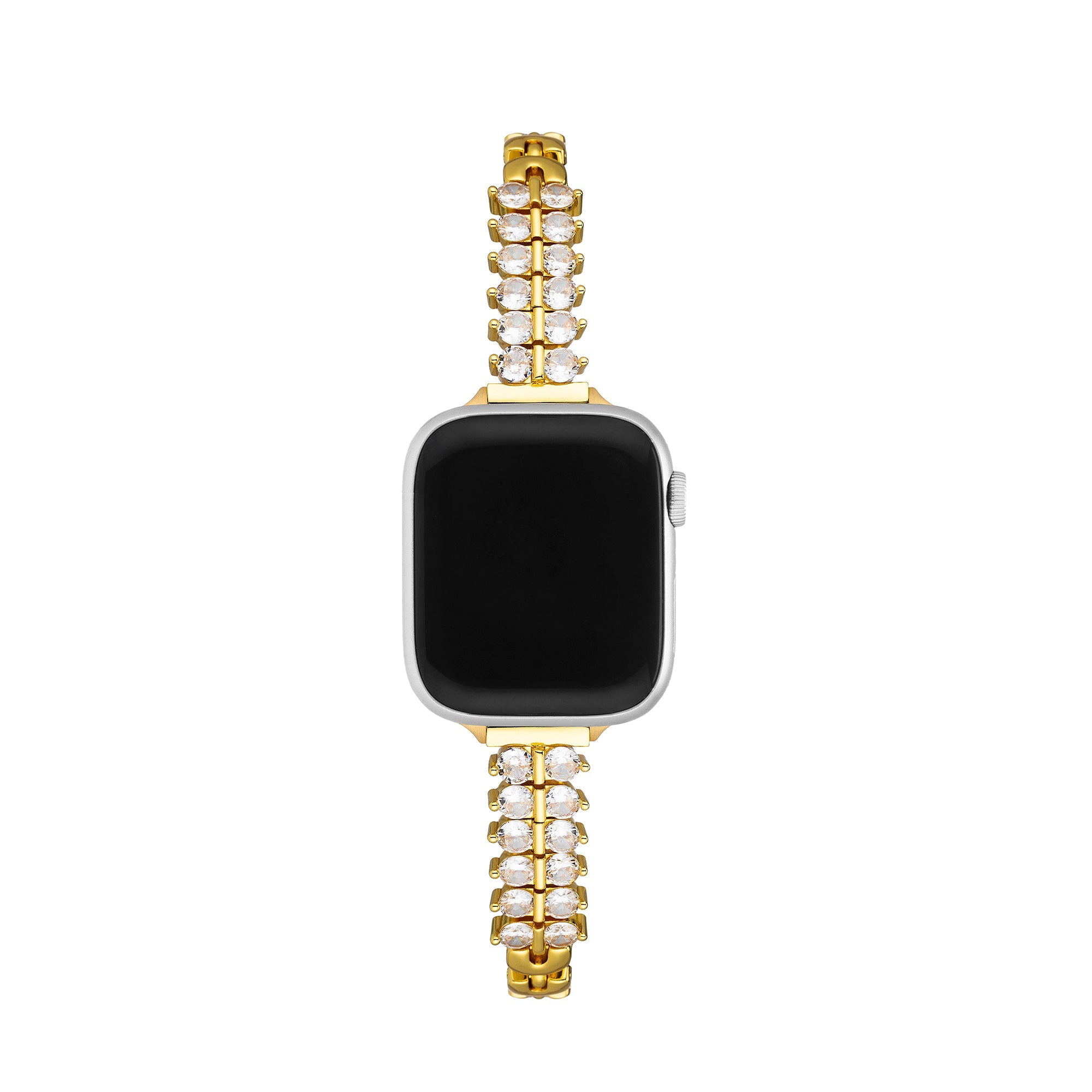 Sparkling Zircon Watch Band for Apple Watch