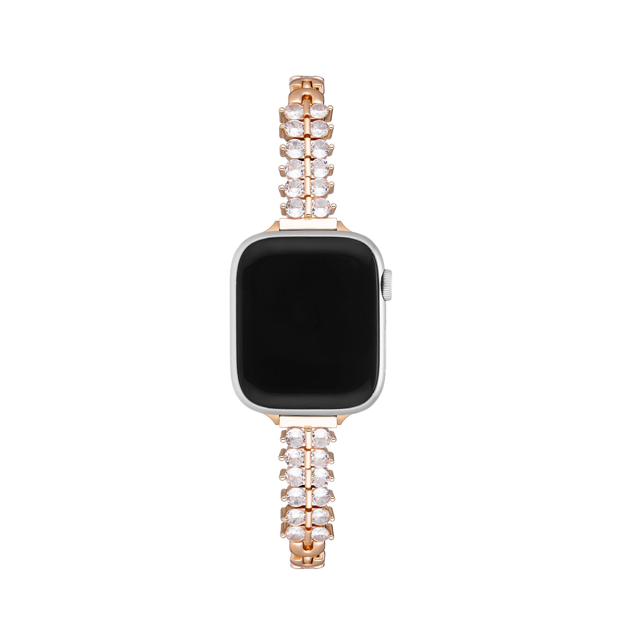 Sparkling Zircon Watch Band for Apple Watch