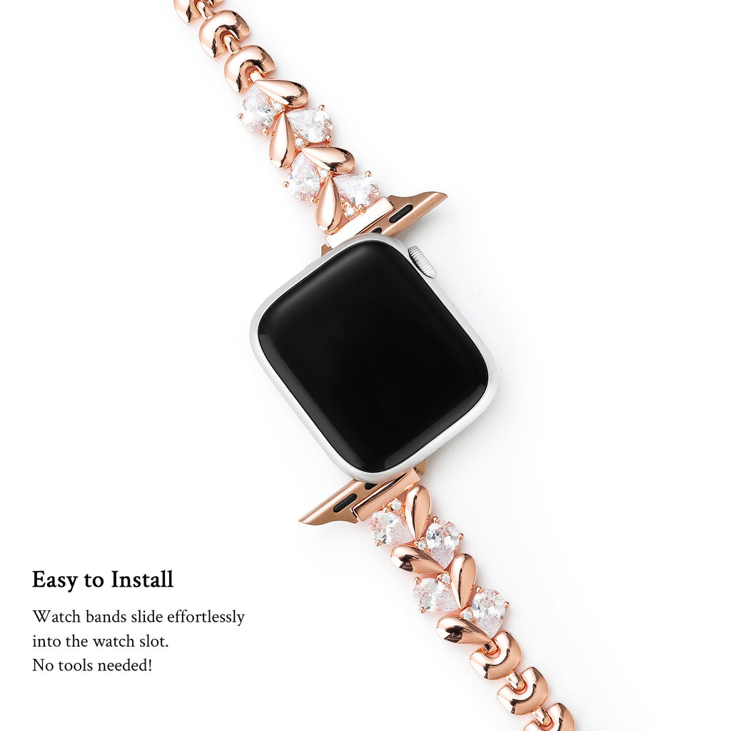 Love-Inspired Watch Band for Apple Watch