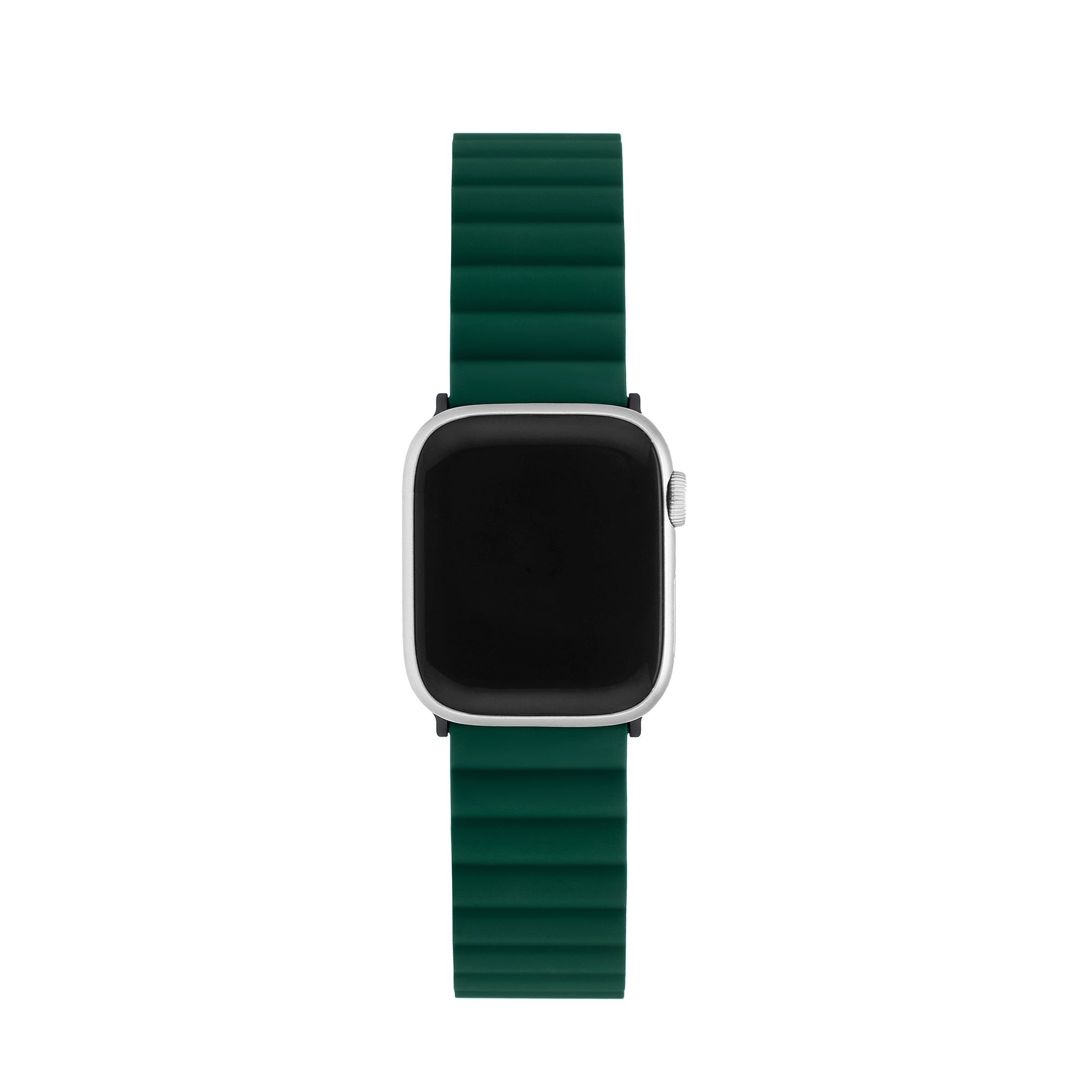 Unisex Magnetic Sporty Watch Band
