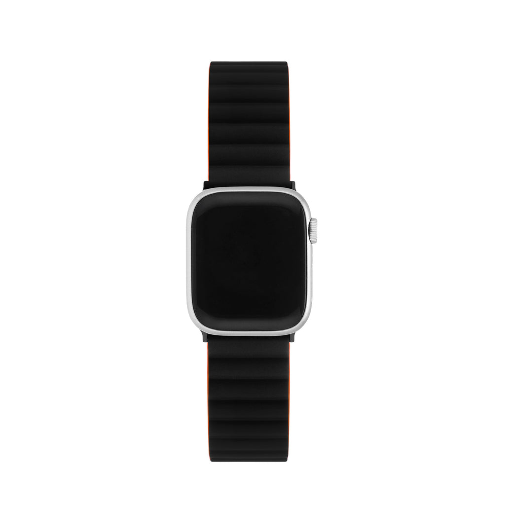 Unisex Magnetic Sporty Watch Band
