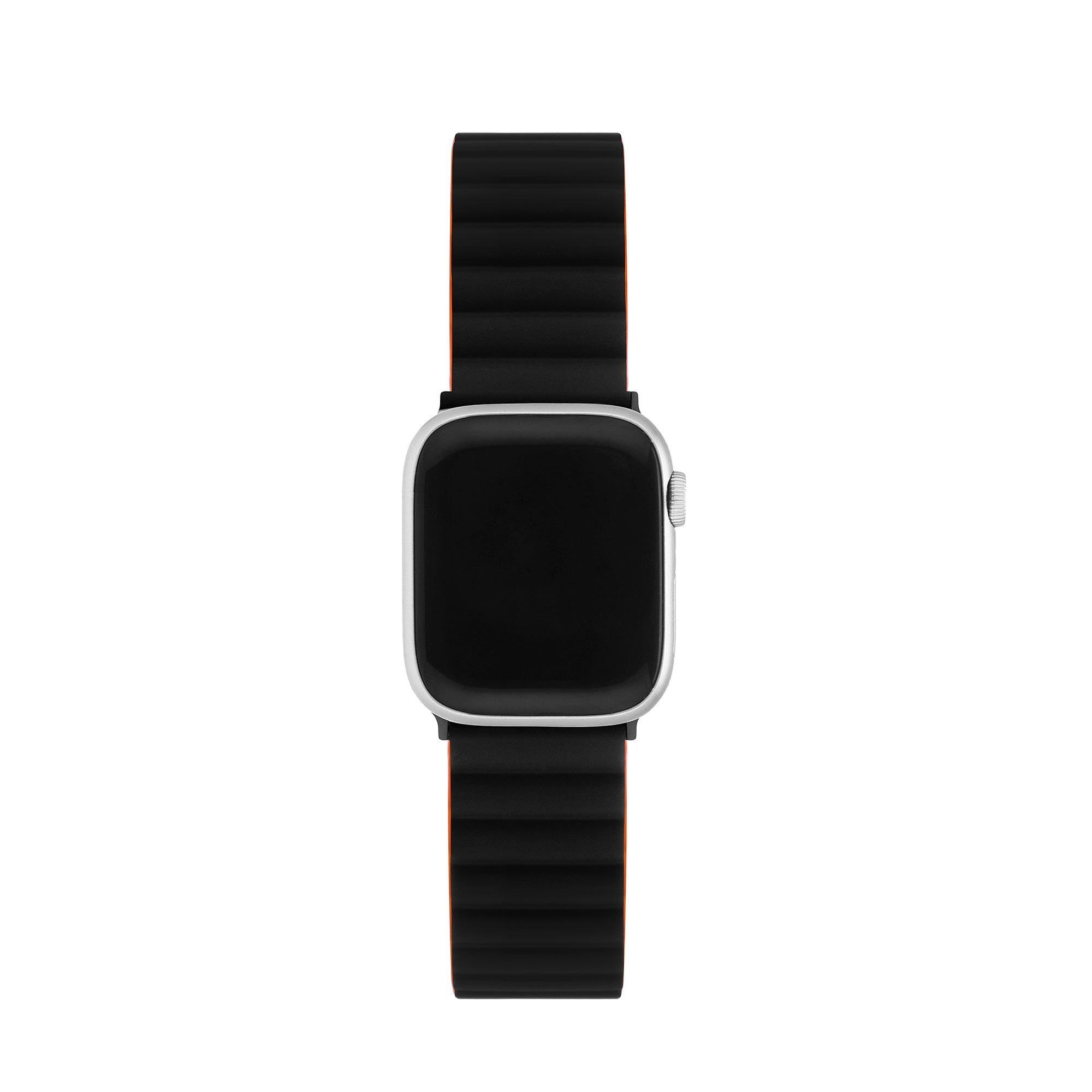 Unisex Magnetic Sporty Watch Band