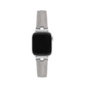 Alligator Print Watch Band for Apple Watch