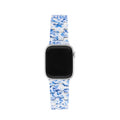 Resin Porcelain Watch Band for Apple Watch