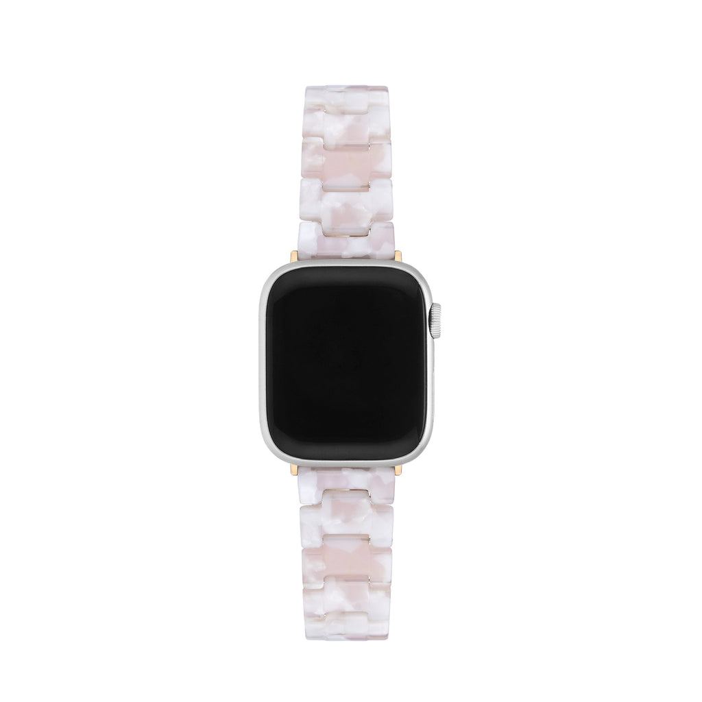 Resin Porcelain Watch Band for Apple Watch