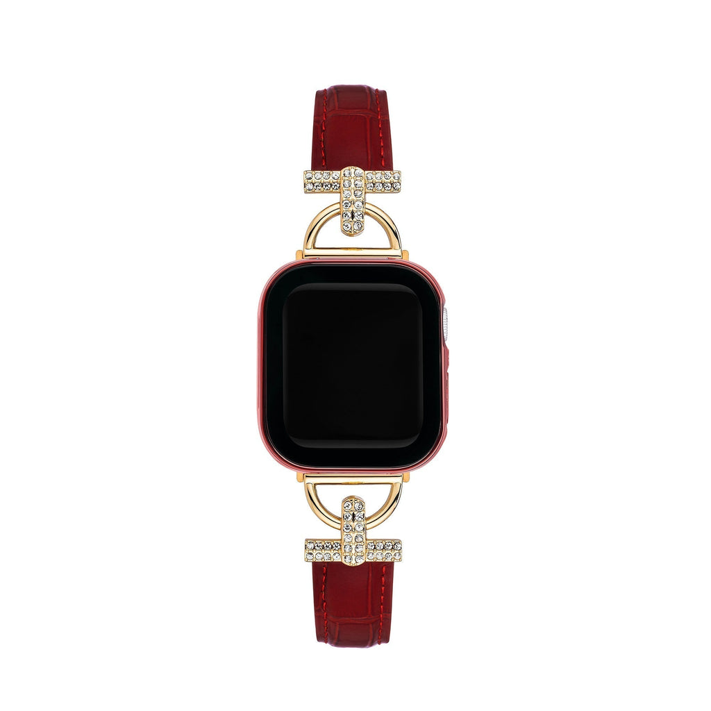 Waterproof All-Wrapped Apple Watch Case
