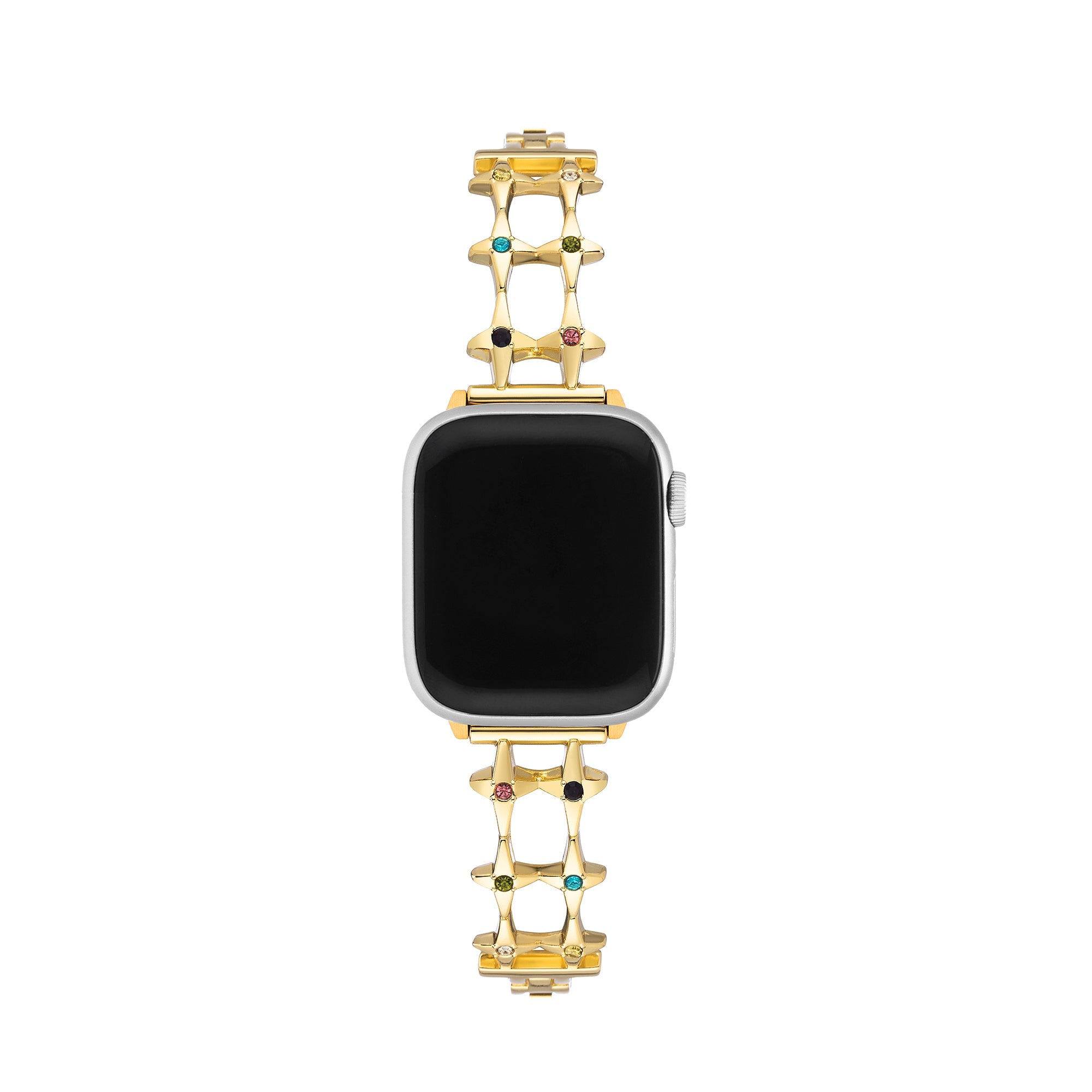 Rainbow Starry Watch Band for Apple Watch