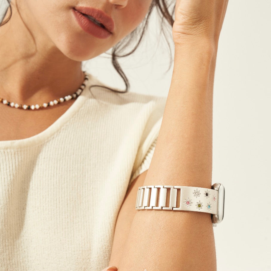 Rhinestone Apollo Watch Band for Apple Watch