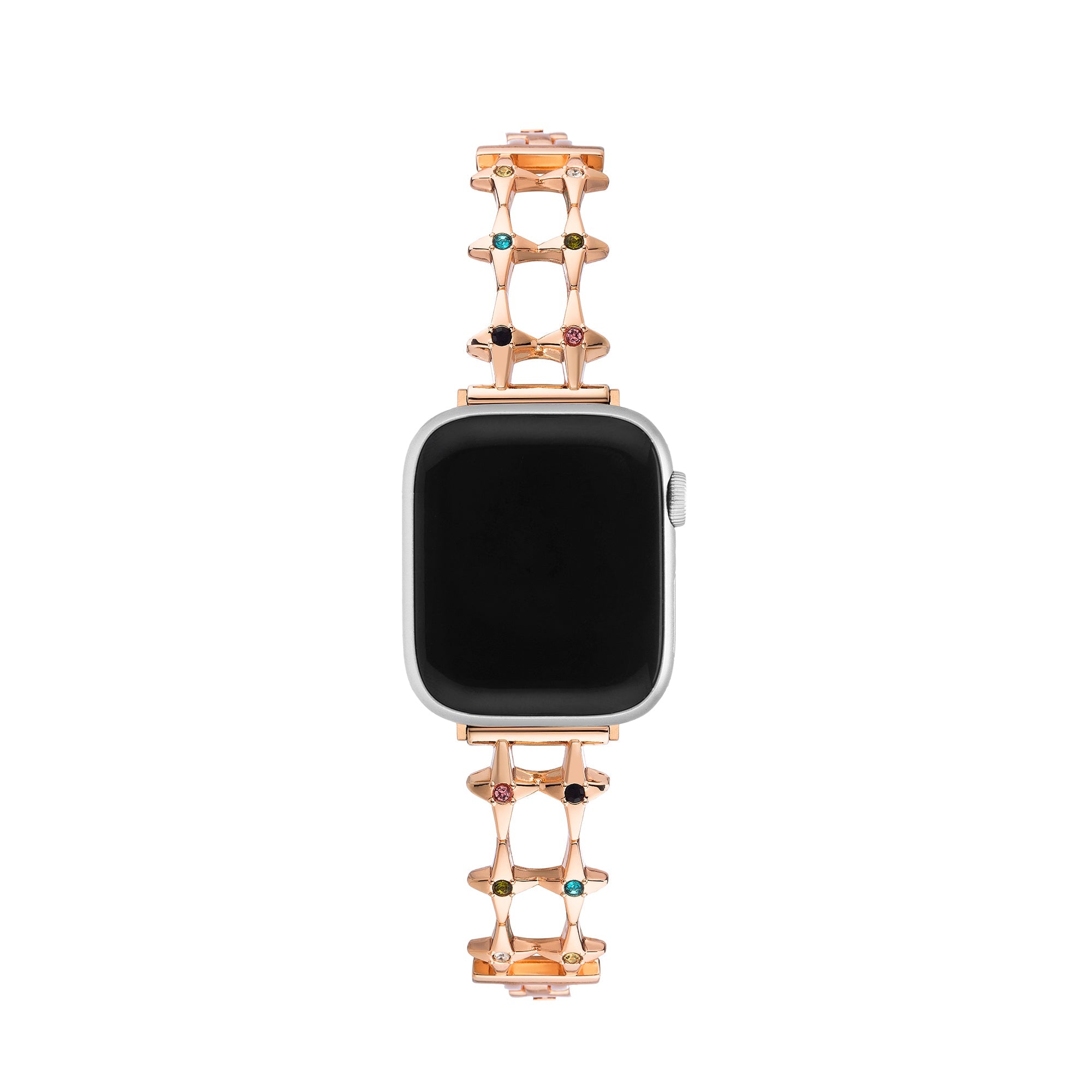 Rainbow Starry Watch Band for Apple Watch