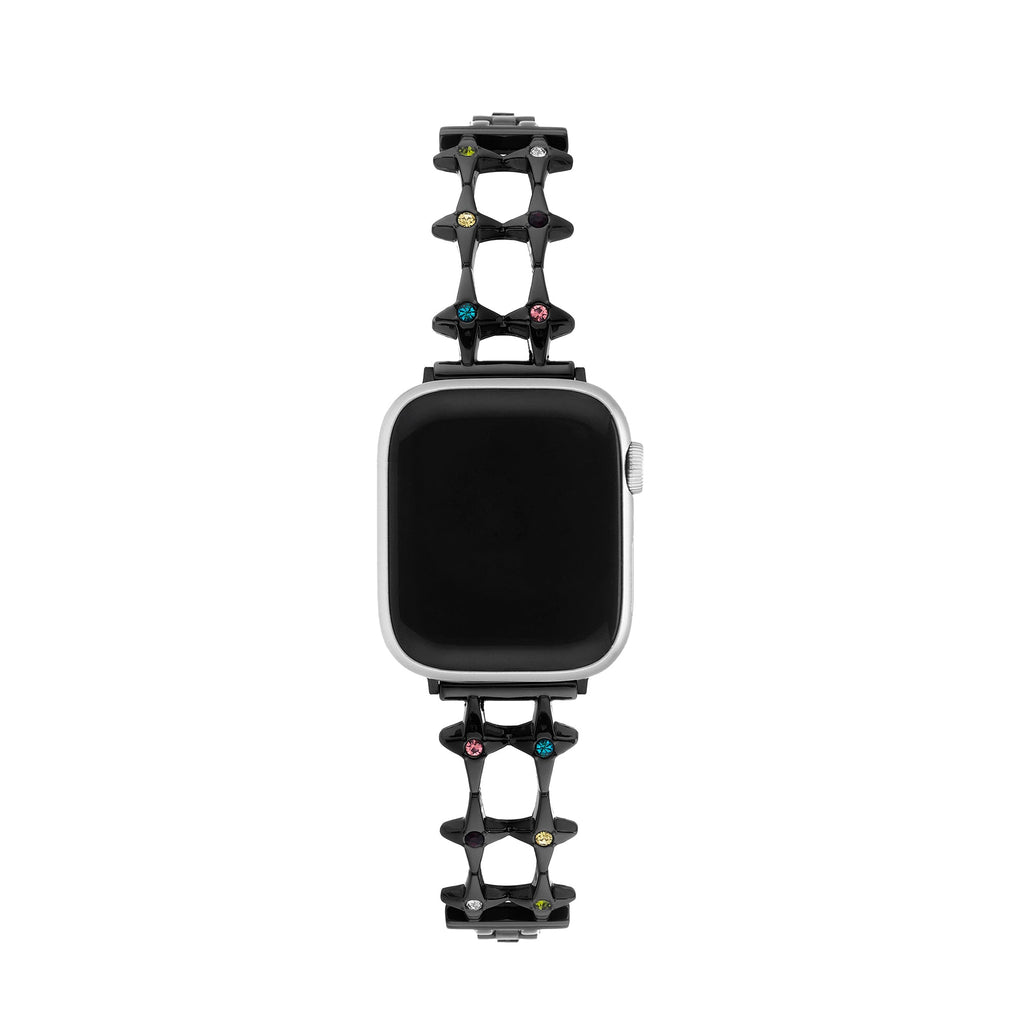 Rainbow Starry Watch Band for Apple Watch