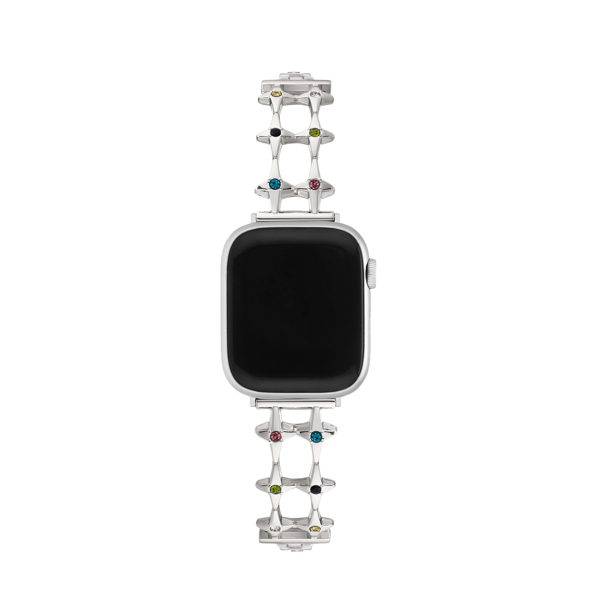 Rainbow Starry Watch Band for Apple Watch