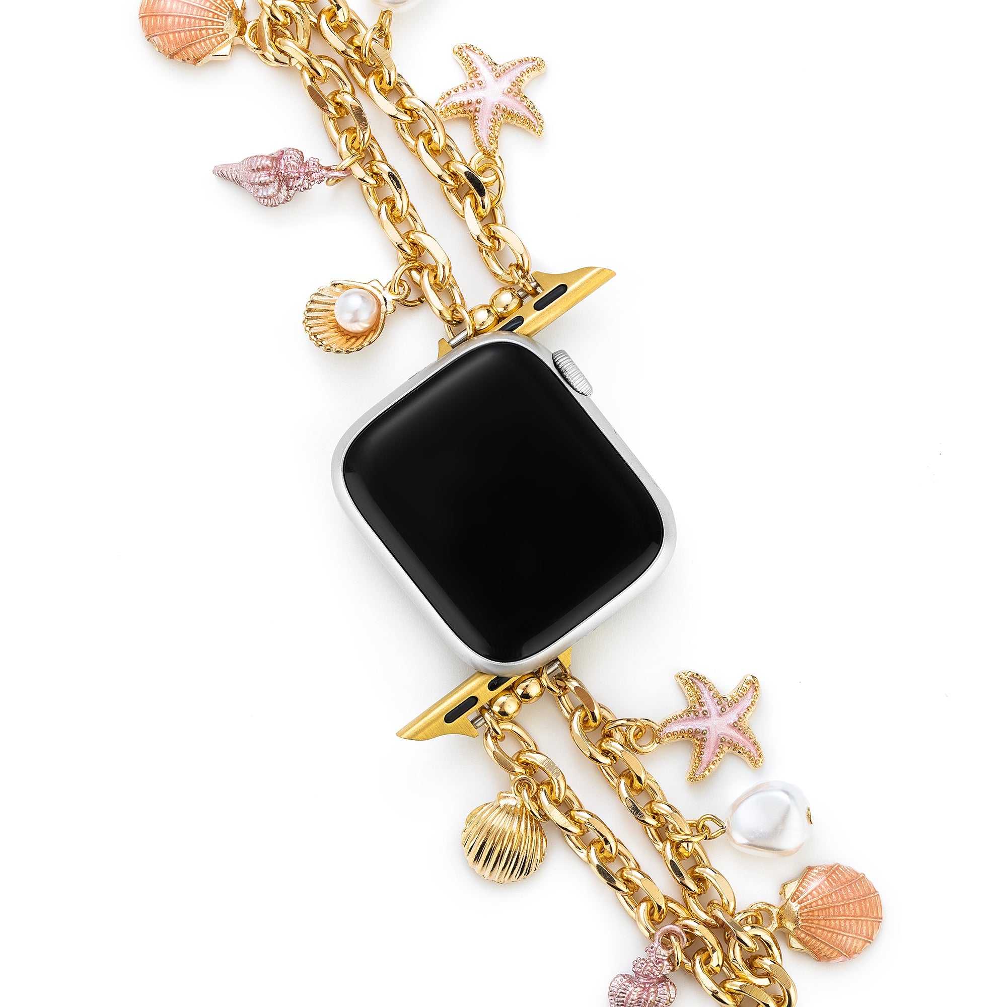 Marine Vibe Pendant Watch Band for Apple Watch