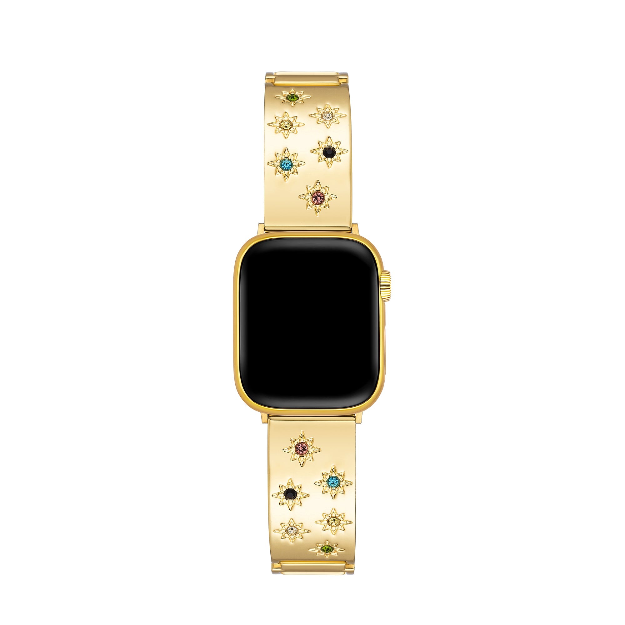 Rhinestone Apollo Watch Band for Apple Watch