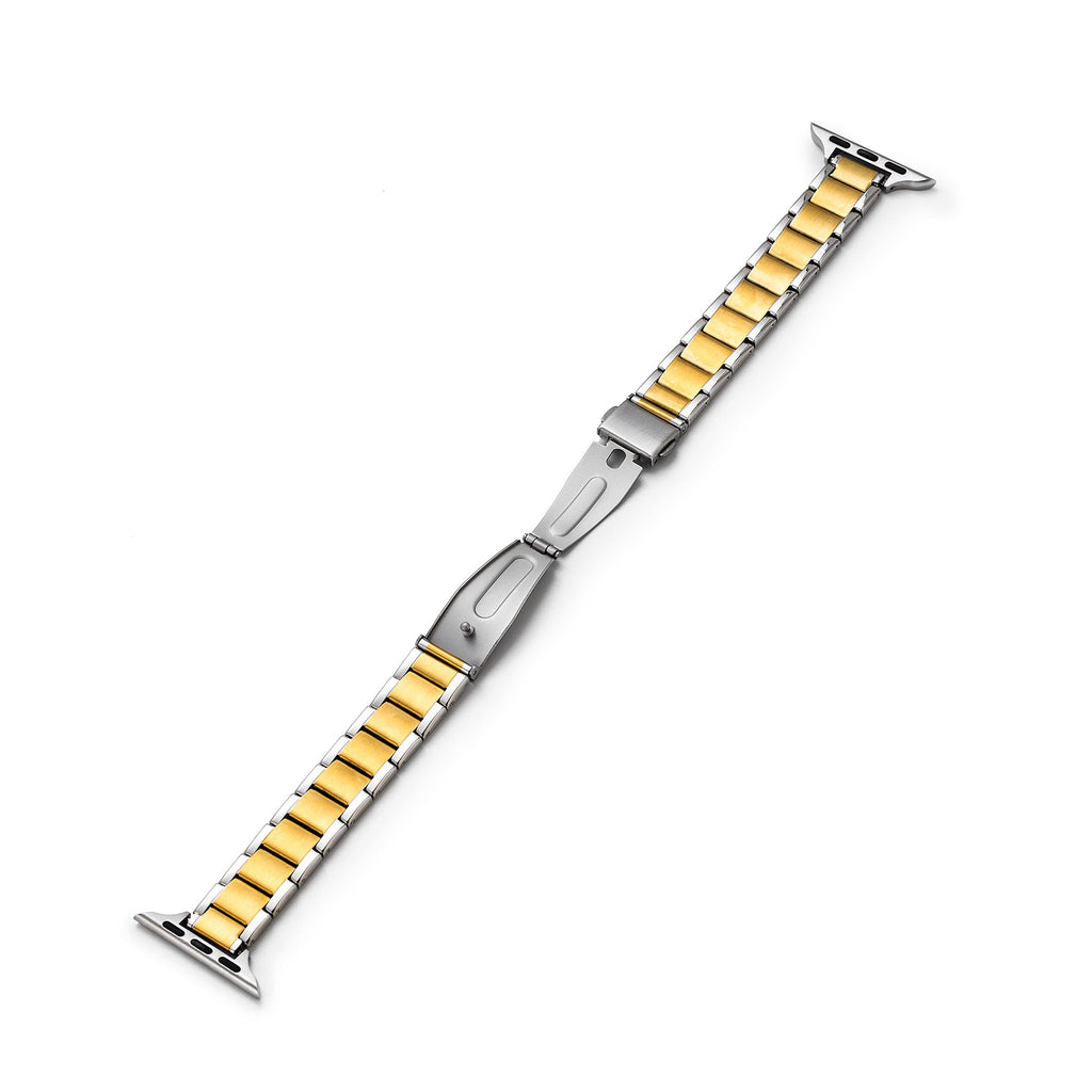 Classic Metal Watch Band for Apple Watch