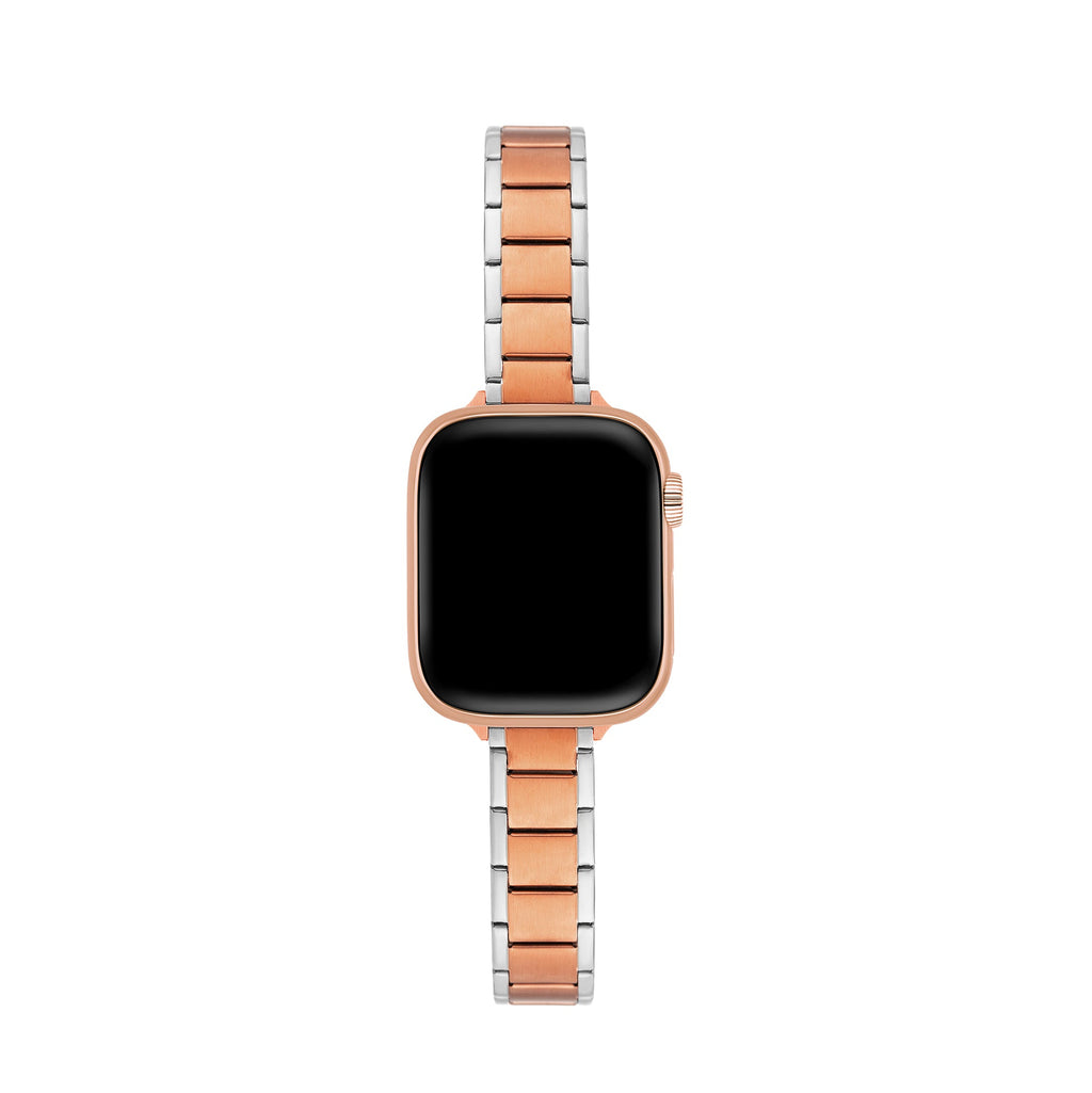 Classic Metal Watch Band for Apple Watch