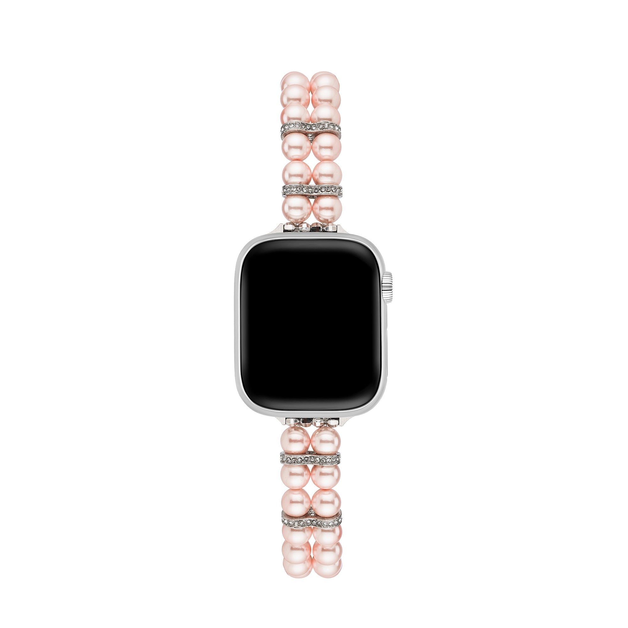 Perfume Diffuser Pearly Watch Band