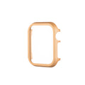 Matt Slim Watch Case