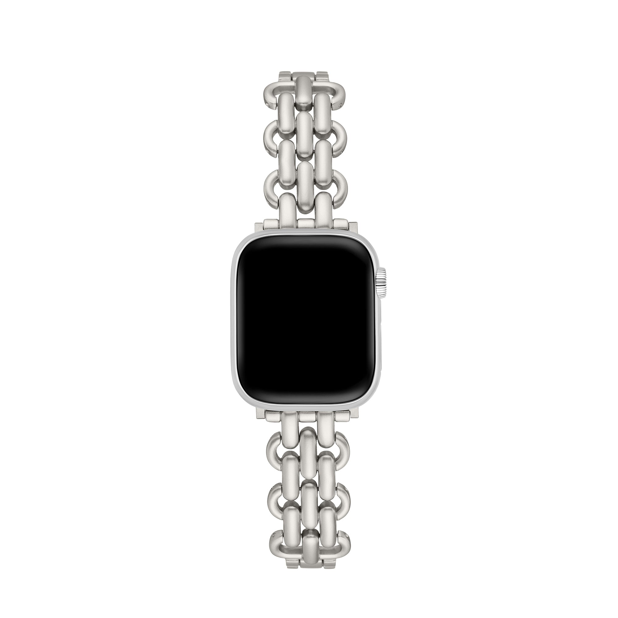 Chain Knotted Metal Watch Band for Apple Watch
