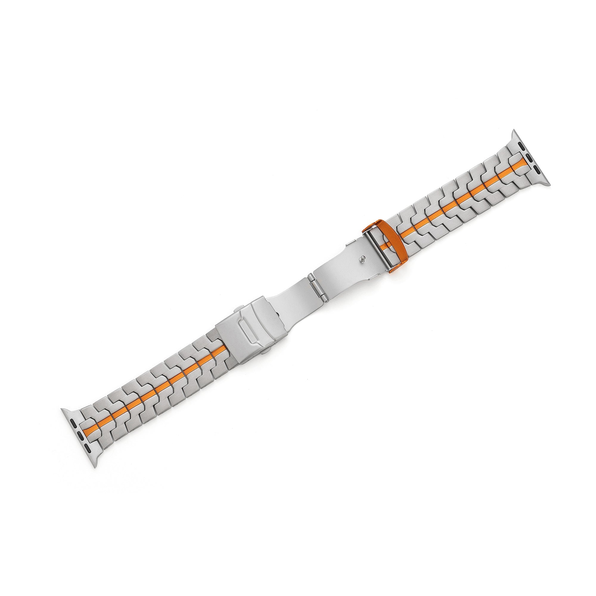 Men's Premium Titanium Watch Band for Apple Watch