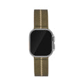 Unisex Striped Watch Band for Apple Watch