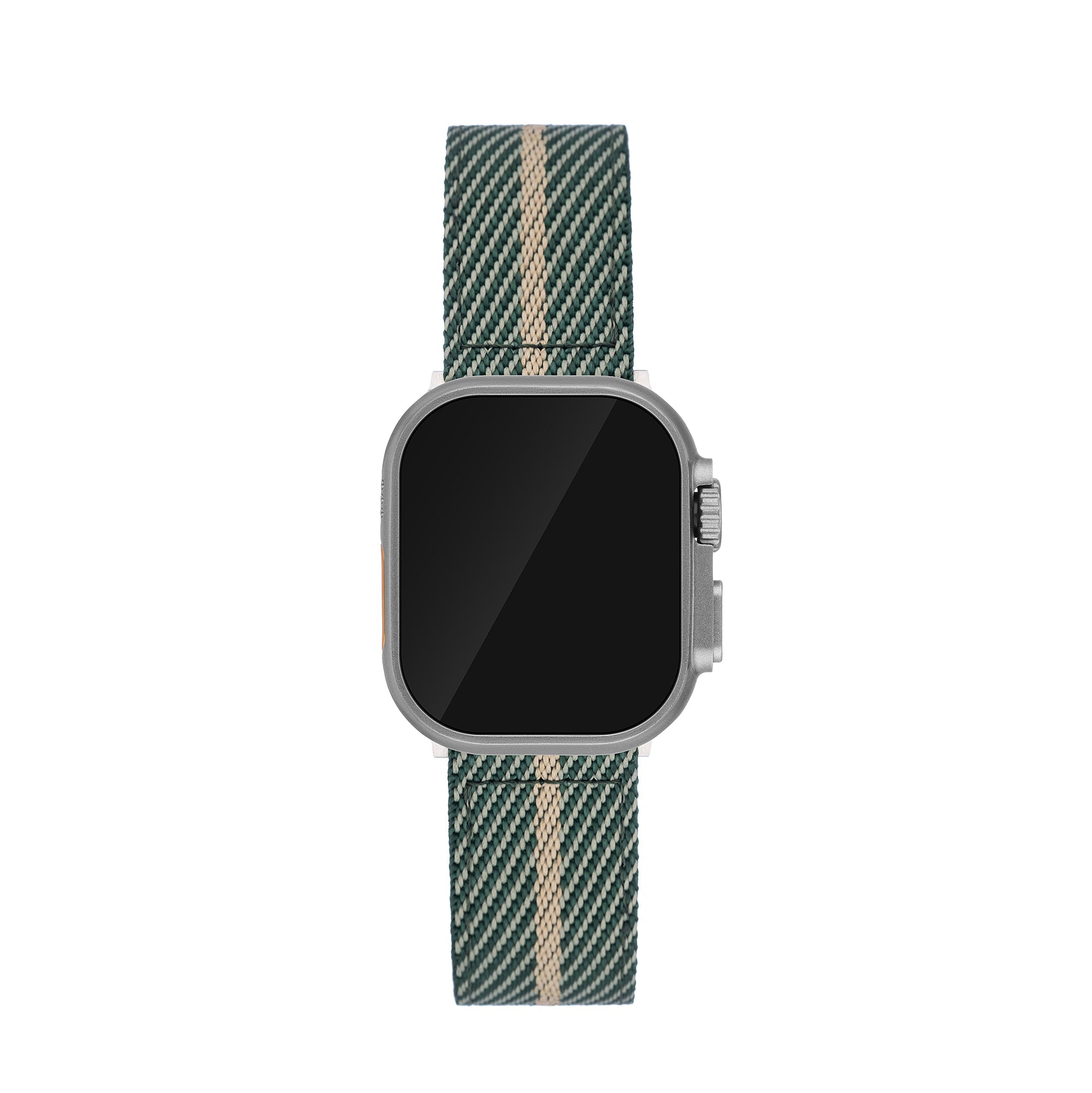 Unisex Striped Watch Band for Apple Watch
