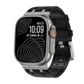 AP-Style Integrated FKM Rubber Band
