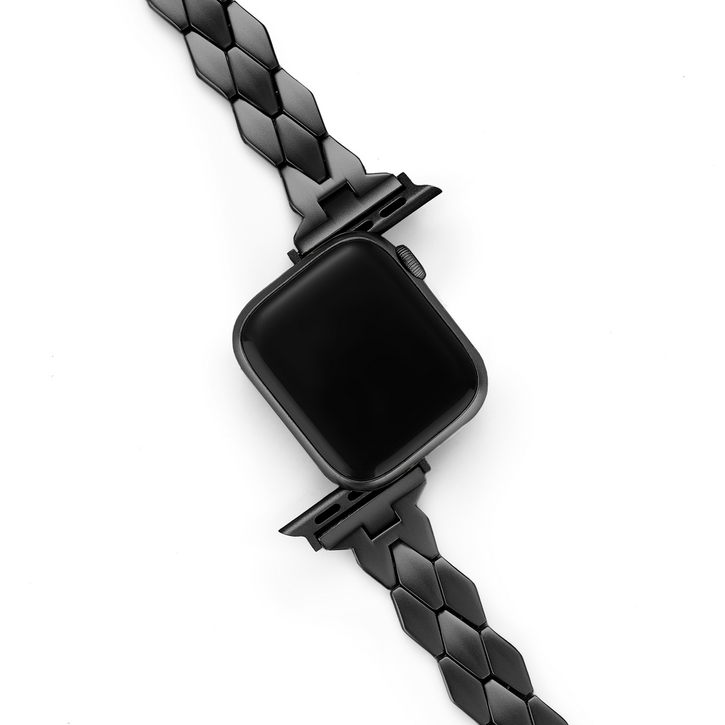 Rhombi Panel Watch Band for Apple Watch