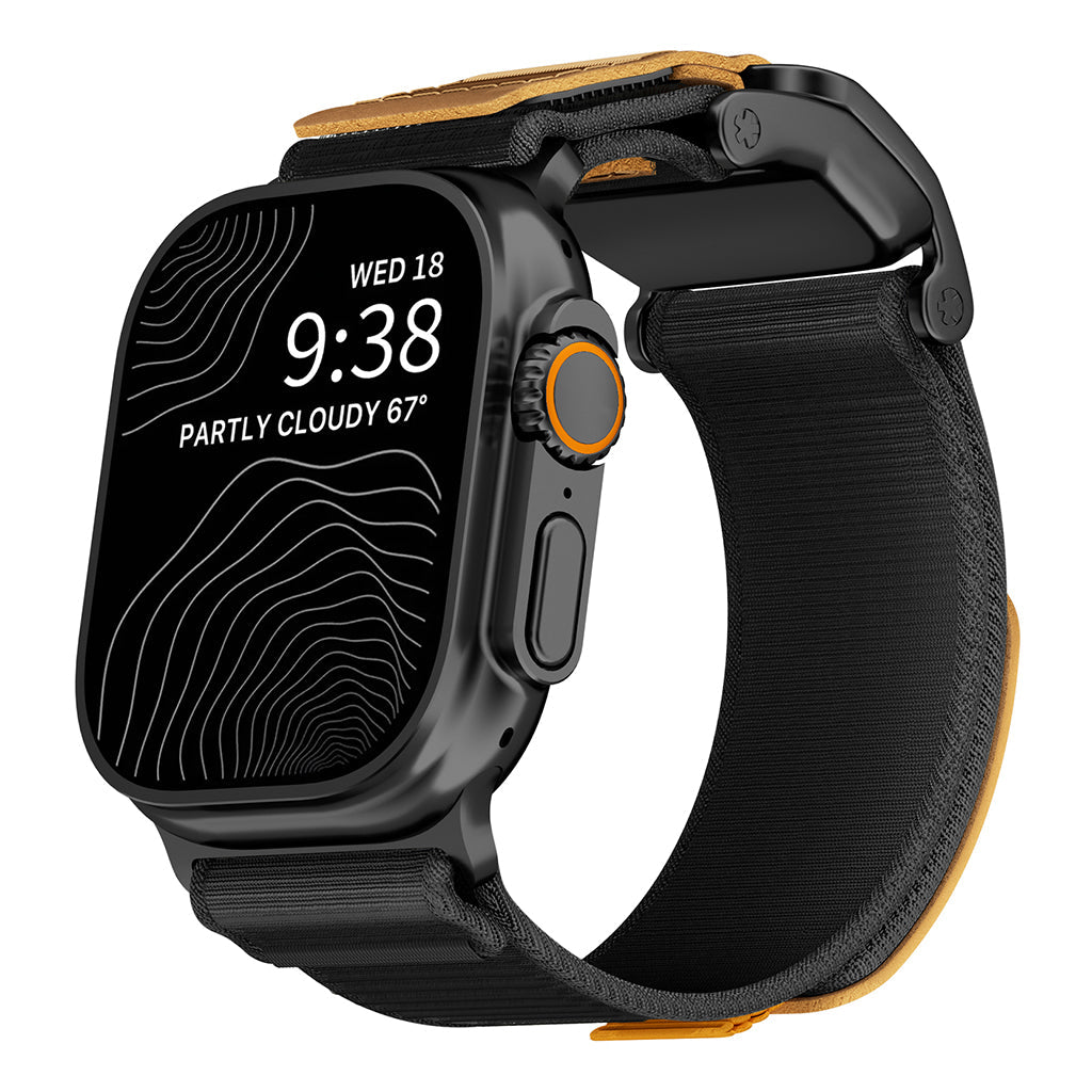Fearless 2.0 | Tactical Magnetic Nylon Band