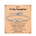 Infinite Love Bracelet