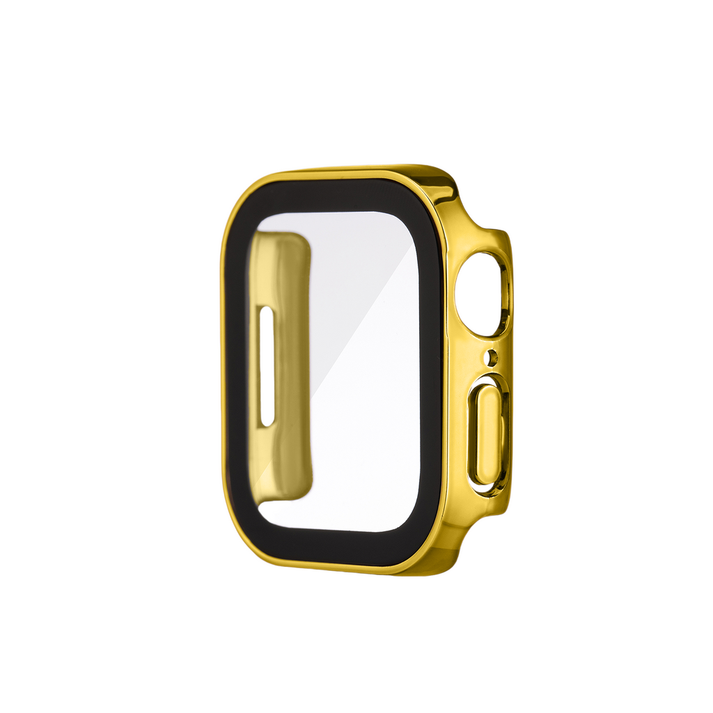 Waterproof All-Wrapped Apple Watch Case