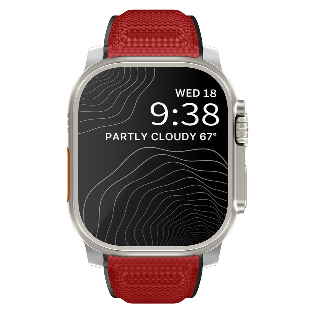 R Elite FKM Band - Classic
