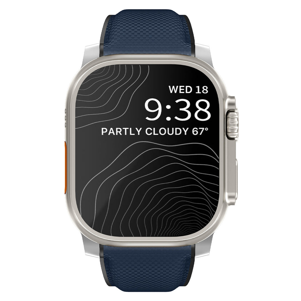 R Elite FKM Band - Classic