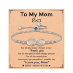 Infinite Love Bracelet