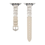 Steluney Leather Strap