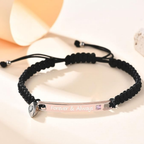 Magnetic Hearts Couples Bracelet