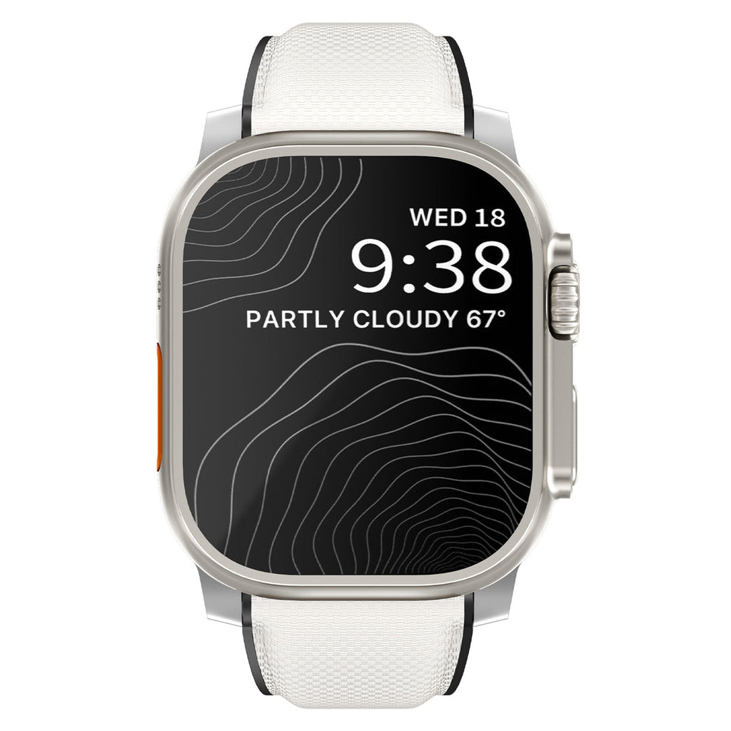R Elite FKM Band - Classic