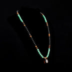 Money Attraction Necklace