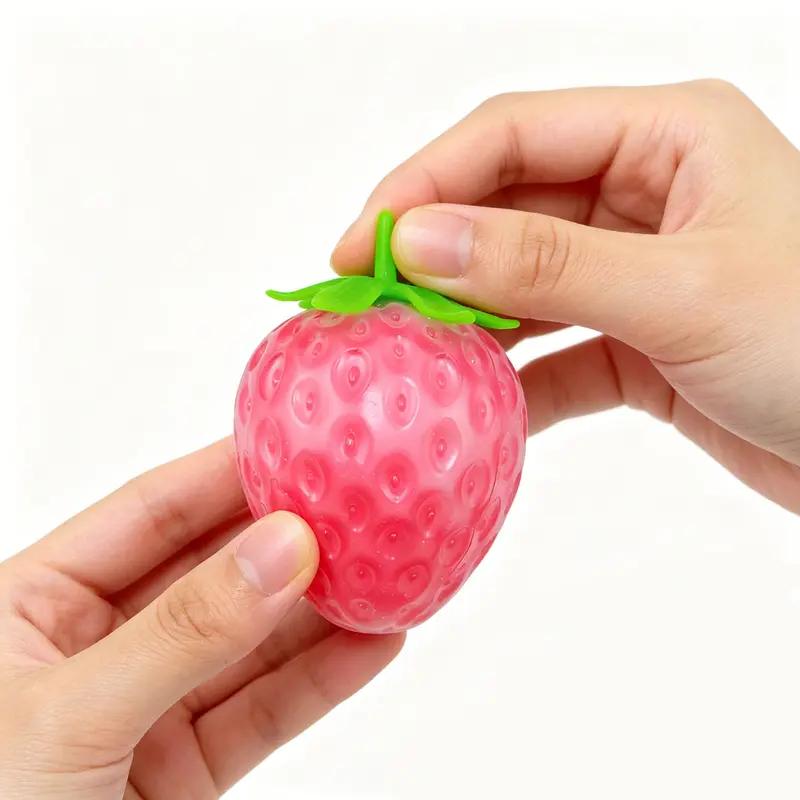 Squishy Fun Box ¨C 8pc Sensory Set