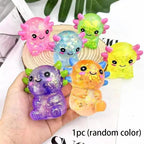 Squishy Fun Box ¨C 8pc Sensory Set