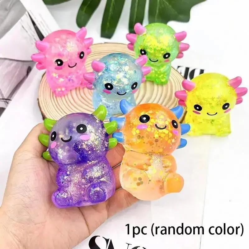 Squishy Fun Box ¨C 8pc Sensory Set